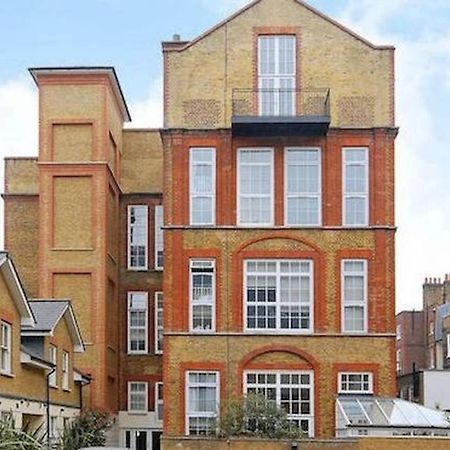 Central 2-Bed, 2-Bath Sanctuary Near Holborn Station, Covent Garden & West End Лондон Экстерьер фото